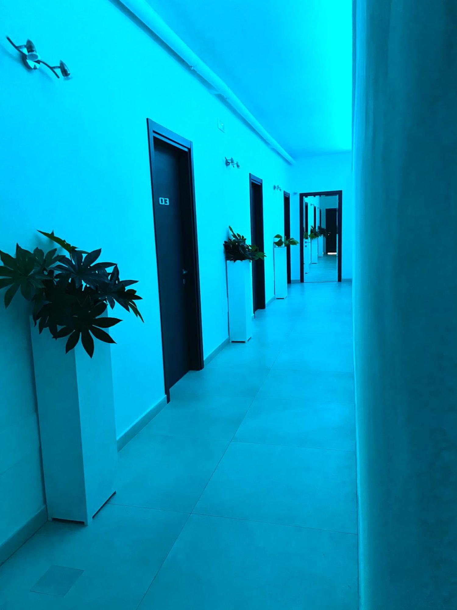 B&B Costa Azzurra Porto Cesareo Exterior photo