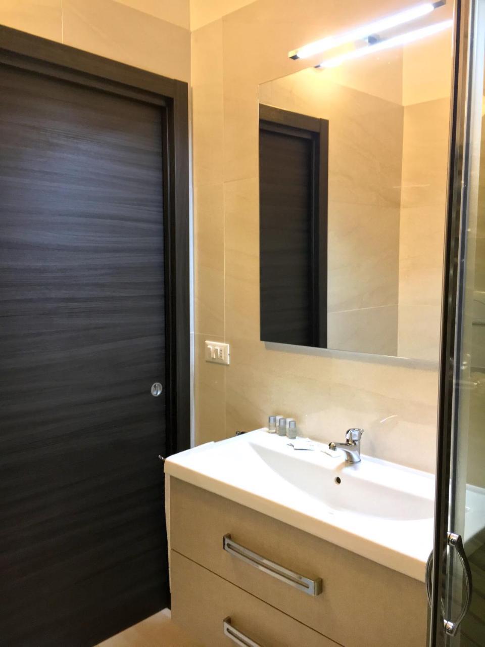B&B Costa Azzurra Porto Cesareo Exterior photo